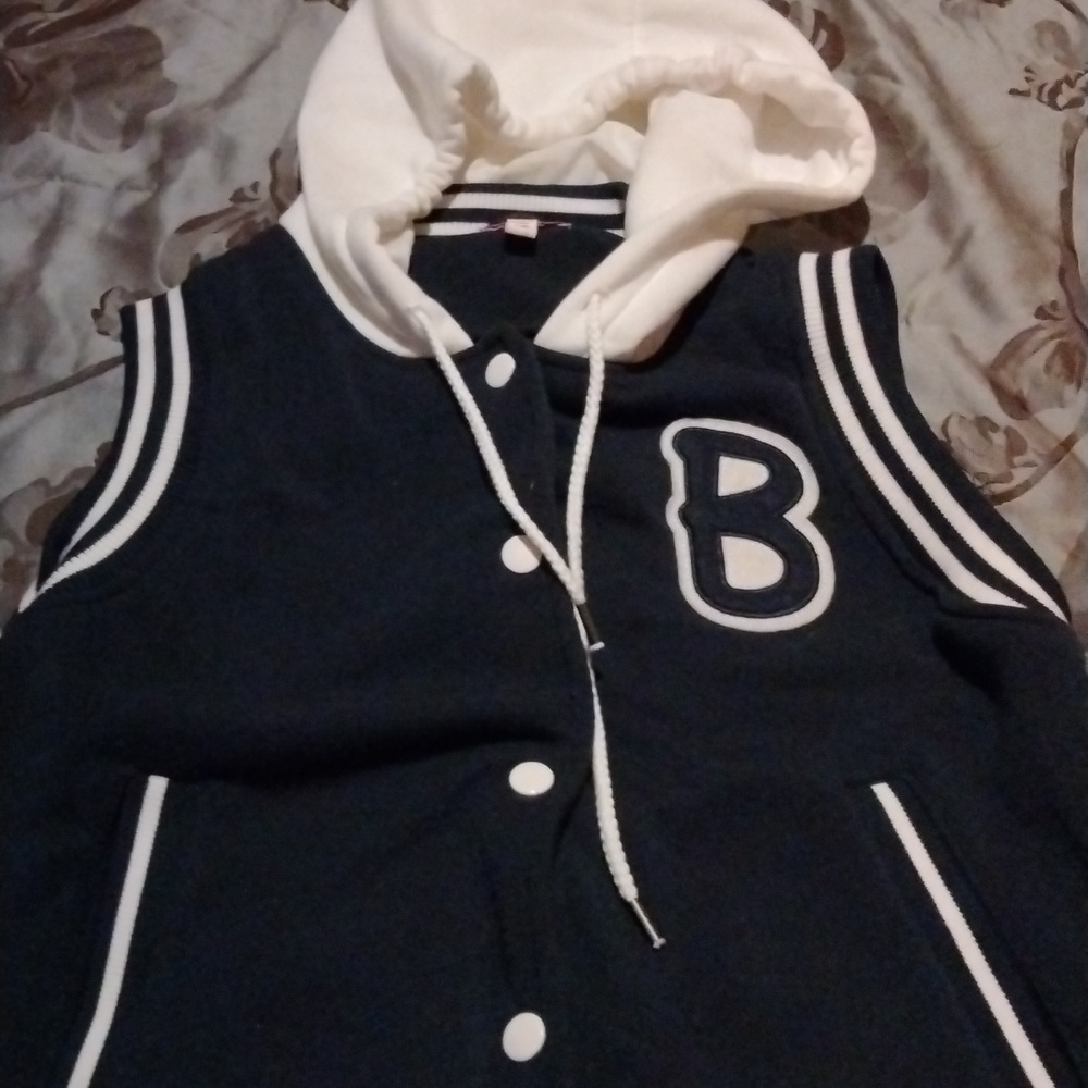 Women's Vest
